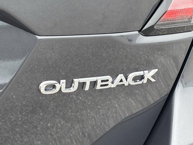 new 2025 Subaru Outback car, priced at $33,864