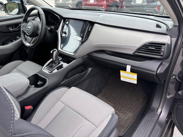 new 2025 Subaru Outback car, priced at $33,864