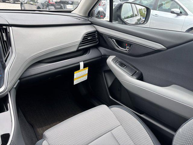 new 2025 Subaru Outback car, priced at $33,864