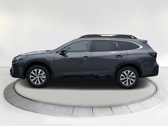 new 2025 Subaru Outback car, priced at $33,864