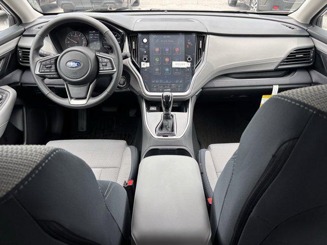 new 2025 Subaru Outback car, priced at $33,864