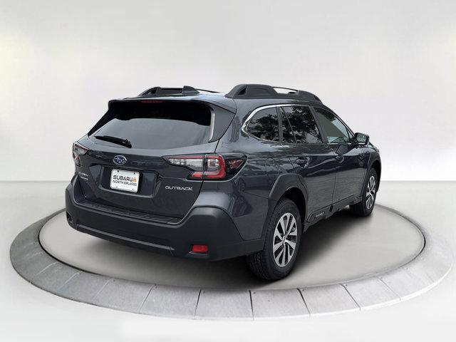new 2025 Subaru Outback car, priced at $33,864