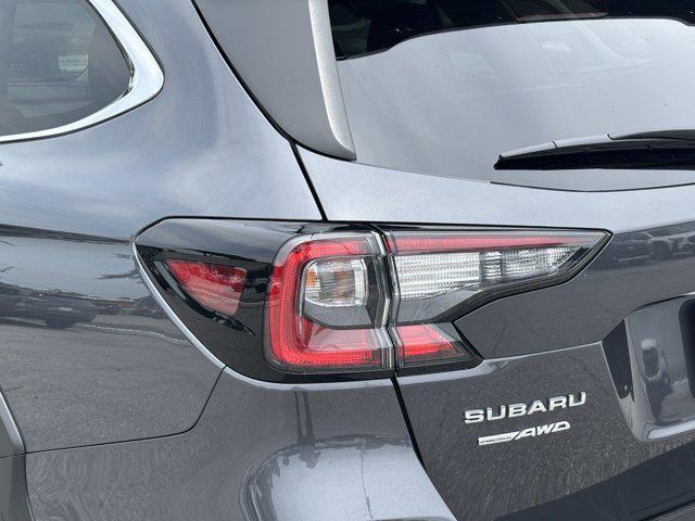 new 2025 Subaru Outback car, priced at $33,864