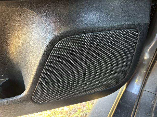 used 2022 Toyota Tacoma car, priced at $37,999