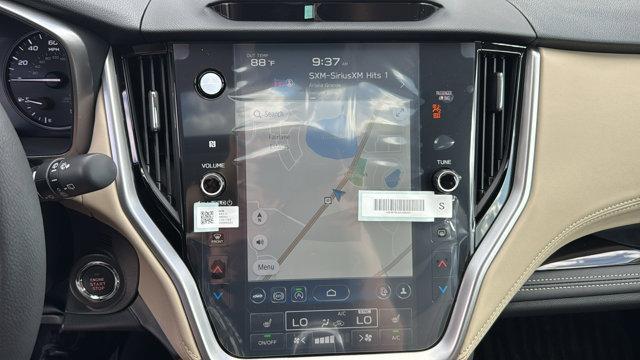 new 2025 Subaru Outback car, priced at $39,249