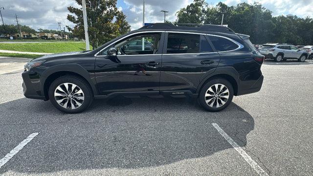 new 2025 Subaru Outback car, priced at $39,249