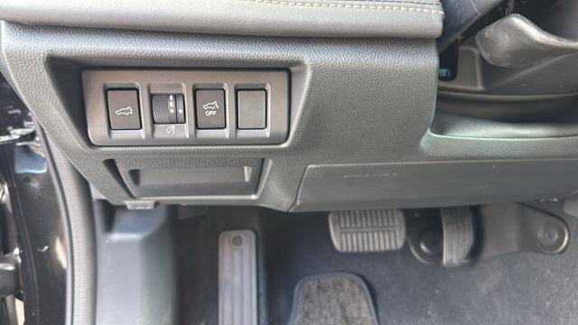 new 2025 Subaru Outback car, priced at $39,249