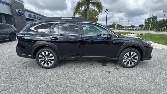 new 2025 Subaru Outback car, priced at $39,249