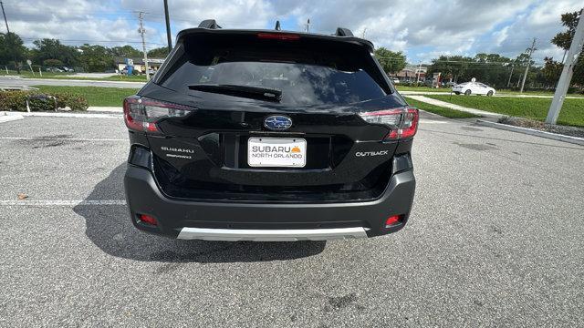 new 2025 Subaru Outback car, priced at $39,249