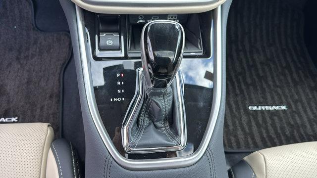 new 2025 Subaru Outback car, priced at $39,249