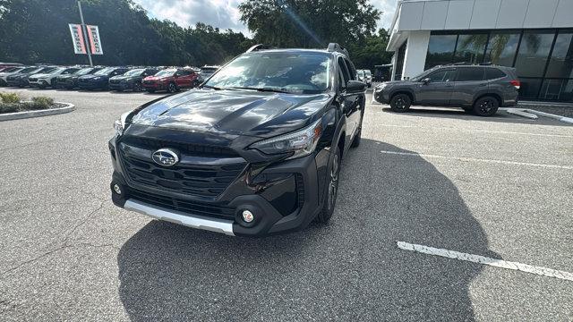 new 2025 Subaru Outback car, priced at $39,249