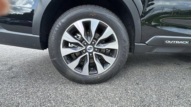new 2025 Subaru Outback car, priced at $39,249