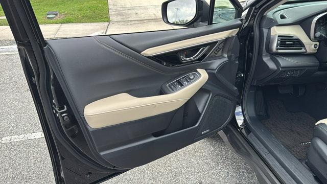 new 2025 Subaru Outback car, priced at $39,249