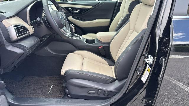 new 2025 Subaru Outback car, priced at $39,249