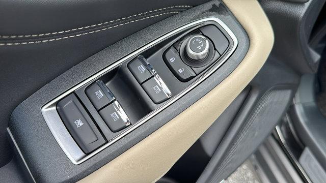 new 2025 Subaru Outback car, priced at $39,249