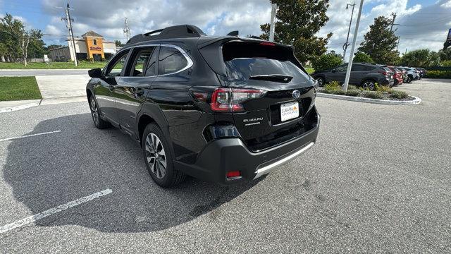 new 2025 Subaru Outback car, priced at $39,249