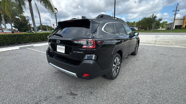 new 2025 Subaru Outback car, priced at $39,249