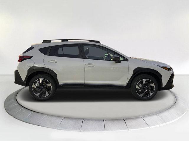 new 2025 Subaru Crosstrek car, priced at $33,573