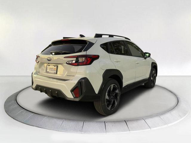 new 2025 Subaru Crosstrek car, priced at $33,573