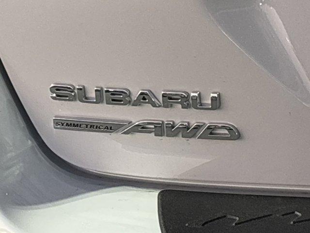 new 2025 Subaru Crosstrek car, priced at $33,573