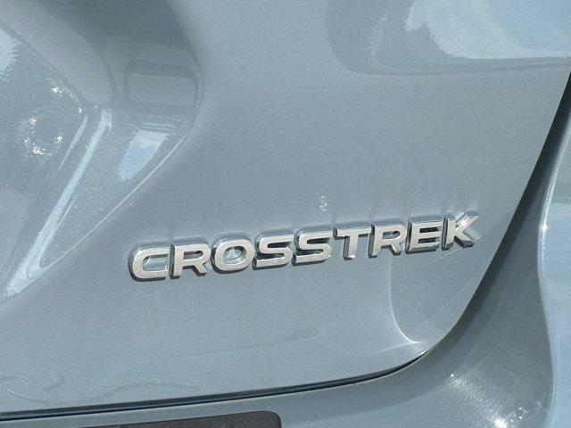 used 2024 Subaru Crosstrek car, priced at $26,995