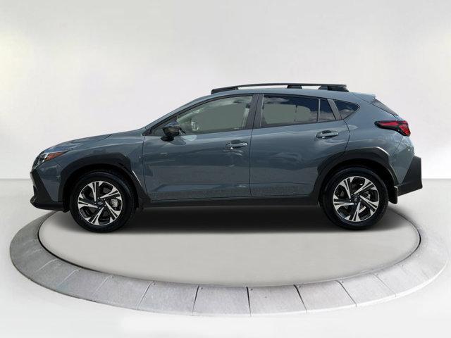 used 2024 Subaru Crosstrek car, priced at $26,995