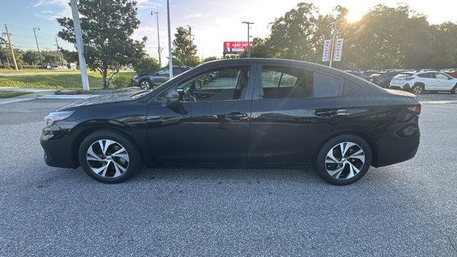 used 2024 Subaru Legacy car, priced at $24,999