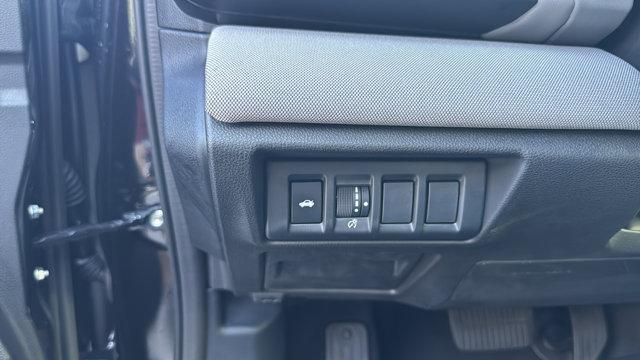 used 2024 Subaru Legacy car, priced at $24,999