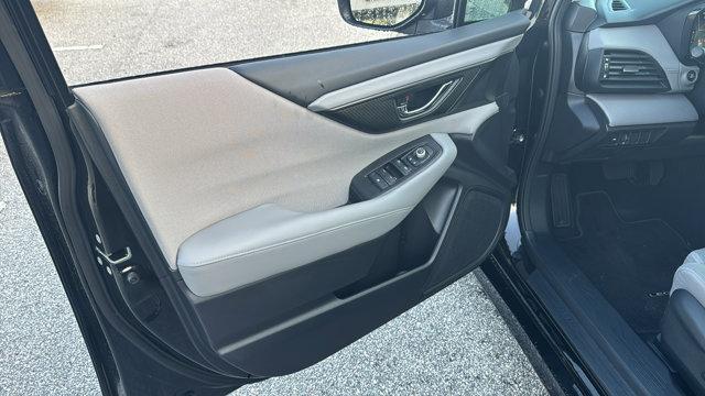 used 2024 Subaru Legacy car, priced at $24,999