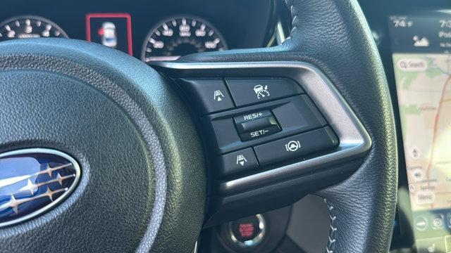 used 2024 Subaru Legacy car, priced at $24,999