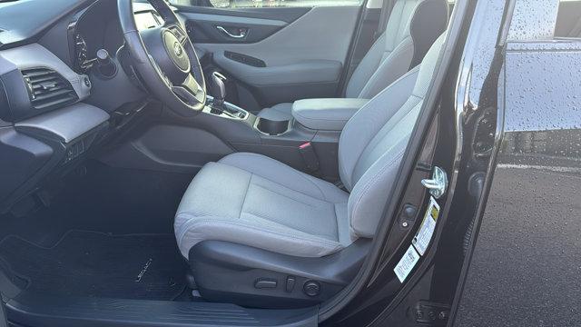used 2024 Subaru Legacy car, priced at $24,999