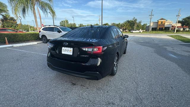used 2024 Subaru Legacy car, priced at $24,999