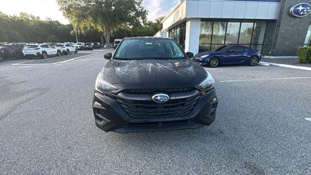 used 2024 Subaru Legacy car, priced at $24,999