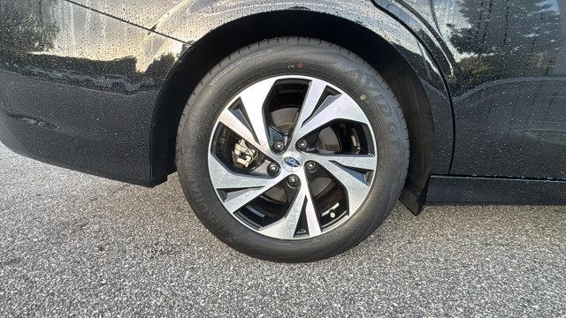 used 2024 Subaru Legacy car, priced at $24,999