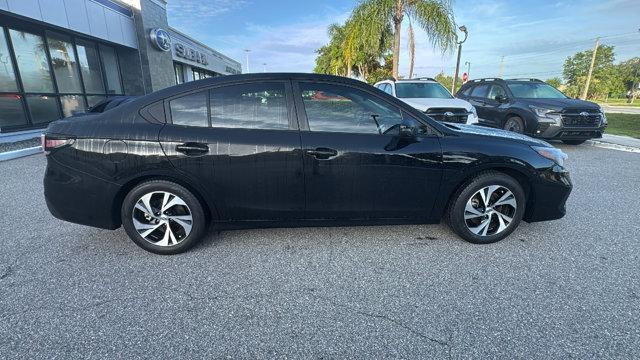 used 2024 Subaru Legacy car, priced at $24,999