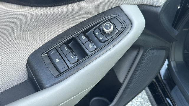 used 2024 Subaru Legacy car, priced at $24,999