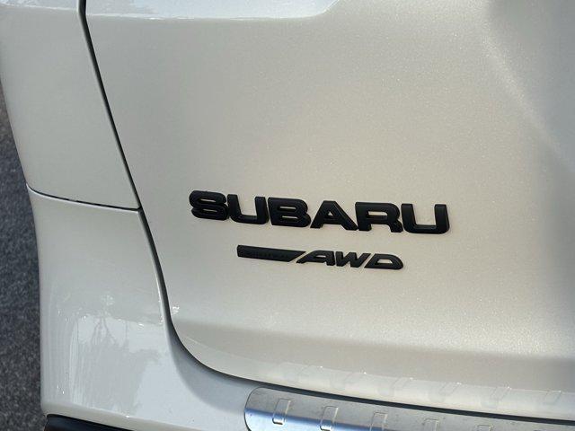 used 2024 Subaru Ascent car, priced at $48,987
