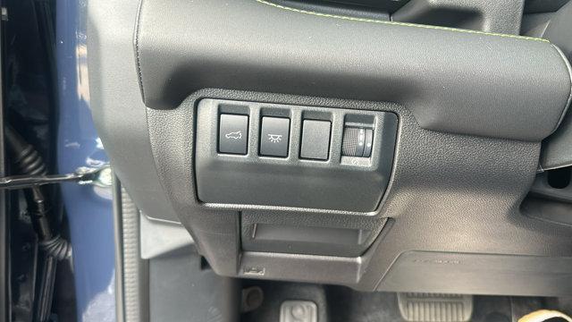 new 2025 Subaru Ascent car, priced at $43,185