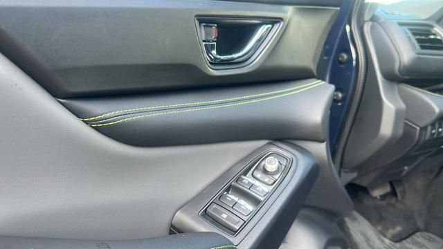 new 2025 Subaru Ascent car, priced at $43,185