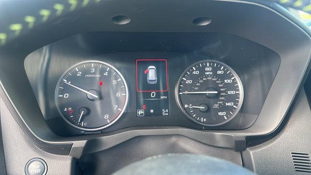 new 2025 Subaru Ascent car, priced at $43,185