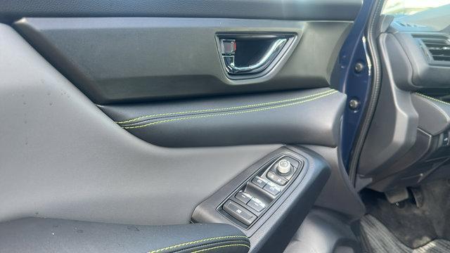 new 2025 Subaru Ascent car, priced at $43,185