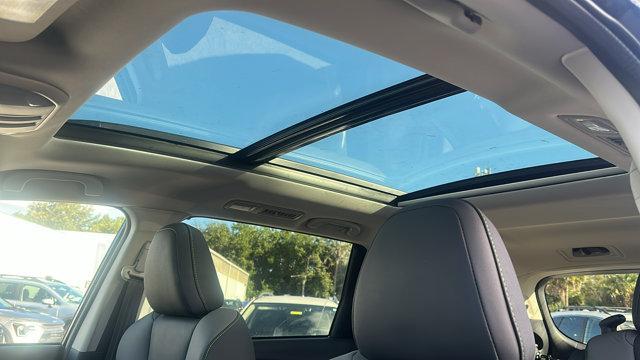 new 2025 Subaru Ascent car, priced at $43,185