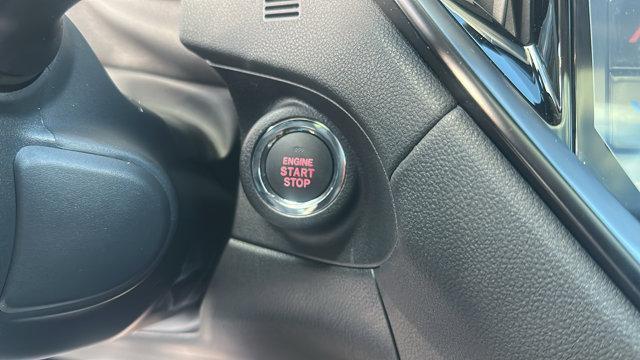 new 2025 Subaru Ascent car, priced at $43,185