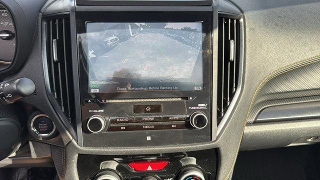 used 2022 Subaru Forester car, priced at $23,532
