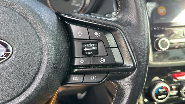 used 2022 Subaru Forester car, priced at $23,532