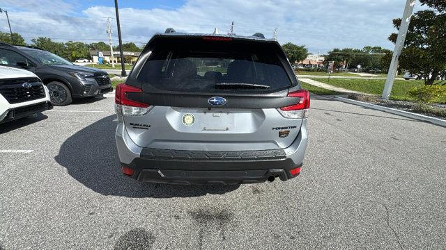used 2022 Subaru Forester car, priced at $23,532
