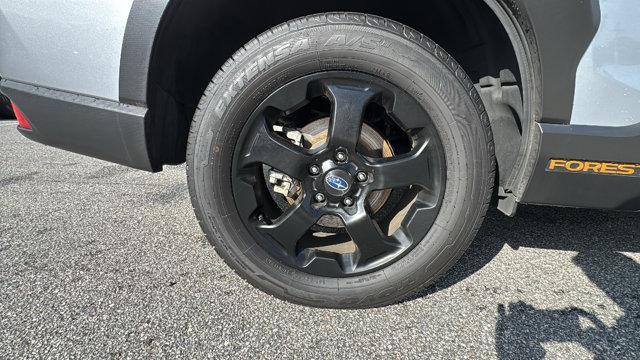used 2022 Subaru Forester car, priced at $23,532