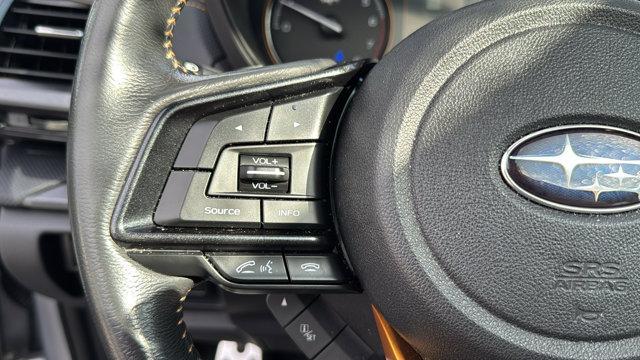 used 2022 Subaru Forester car, priced at $23,532