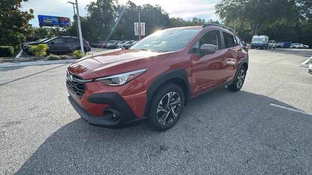 new 2025 Subaru Crosstrek car, priced at $30,368