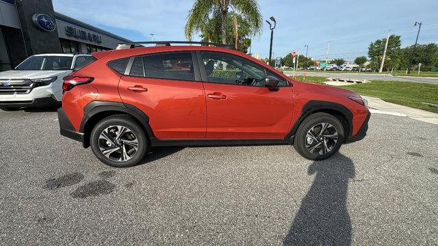 new 2025 Subaru Crosstrek car, priced at $30,368